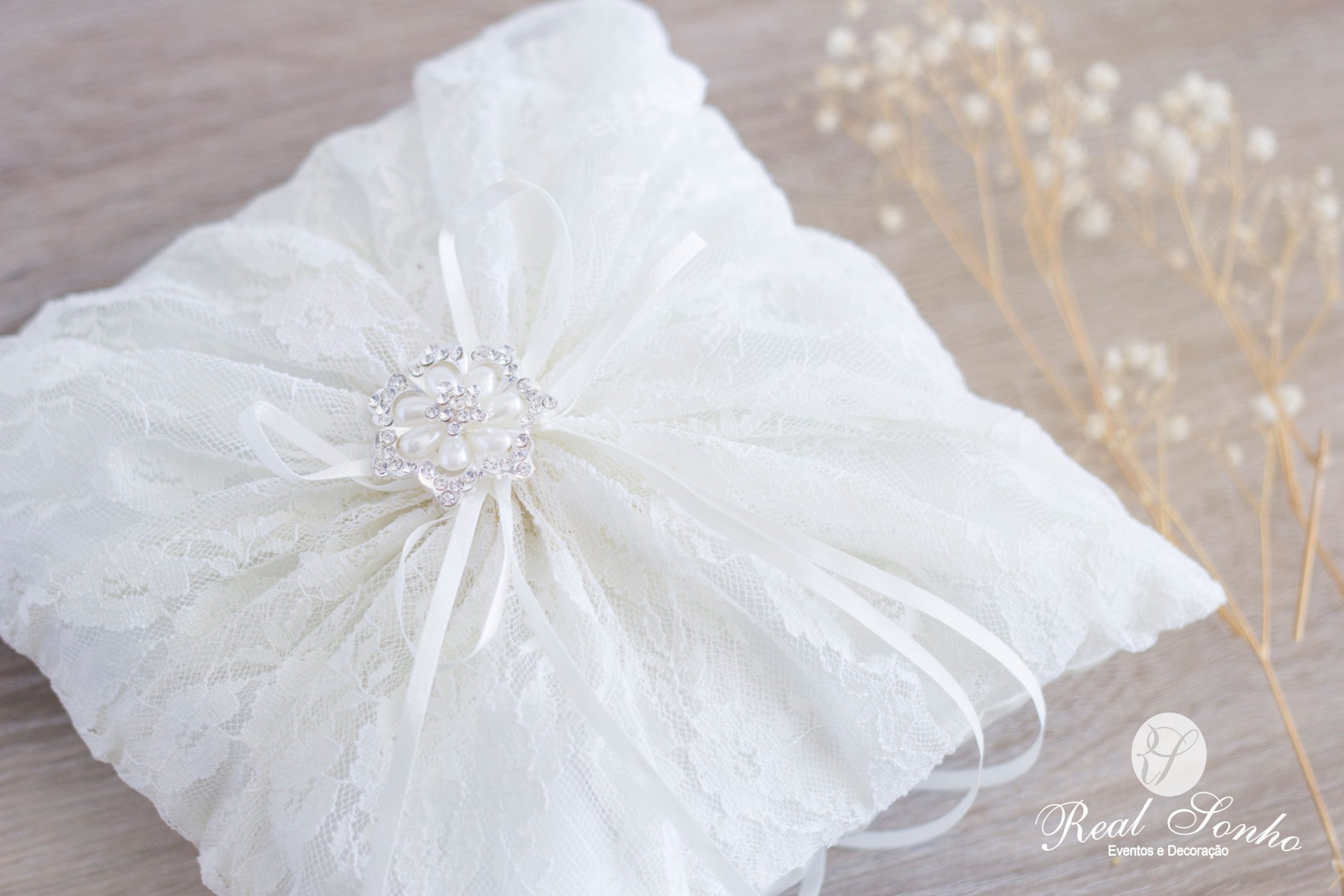 PORTA ALIANÇA ALMOFADA  I  CS-PA004