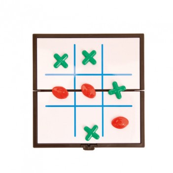JOGO DO GALO I LC-002
