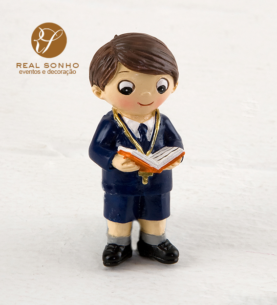 Pack 12 ímans I CM-L-Z8150MP (menino)