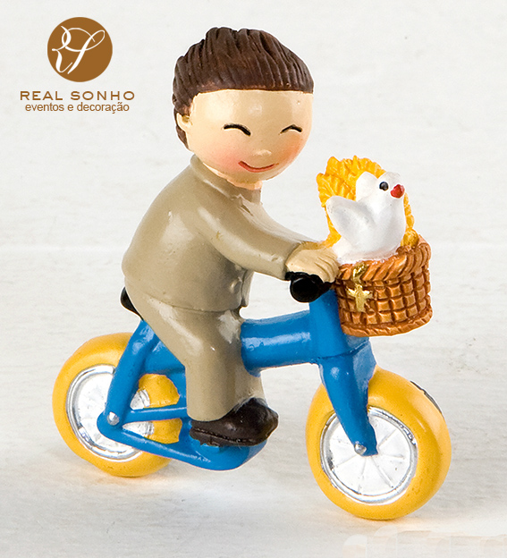 Pack 12 ímans I CM-L-Z9120-3MP (menino)