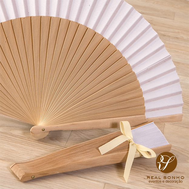 Leque decorado  I  CS-L-WA193-01MP