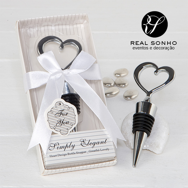 Tampa para garrafa I CS-L-M896MP