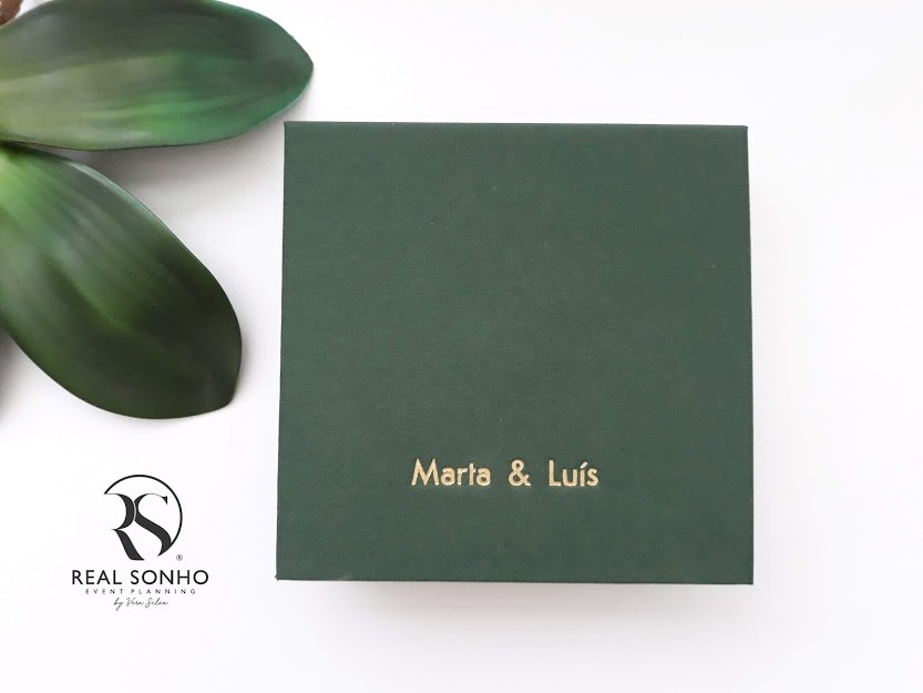 Convite Pais/Padrinhos TROPICAL CS-CP024