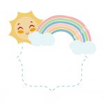 Coleção Chuva de amor