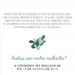 Coleção Navy and Tiffany