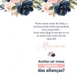 Coleção Royal Blue