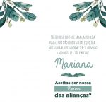 Coleção Navy and Tiffany