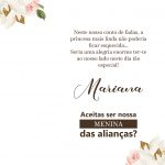 Coleção Dusty Pink