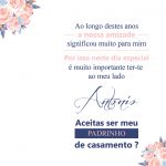 Coleção Navy and Blush