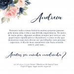 Coleção Royal Blue