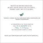 Coleção Navy and Tiffany