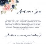 Coleção Royal Blue