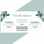 Coleção Navy and Tiffany