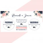 Coleção Royal Blue