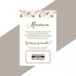 Coleção Dusty Pink