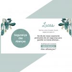 Coleção Navy and Tiffany