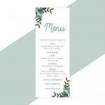 Coleção Navy and Tiffany