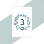 Coleção Navy and Tiffany 1