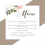 Coleção Dusty Pink