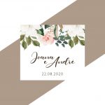 Coleção Dusty Pink