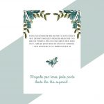 Coleção Navy and Tiffany