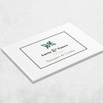 Coleção Navy and Tiffany