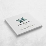 Coleção Navy and Tiffany