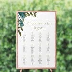 Coleção Navy and Tiffany