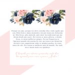 Coleção Royal Blue