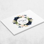 Coleção Royal Blue