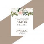 Coleção Dusty Pink