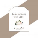 Coleção Dusty Pink