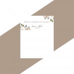 Coleção Dusty Pink