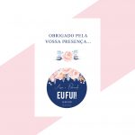 Coleção Navy and Blush