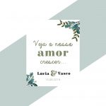 Coleção Navy and Tiffany