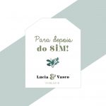 Coleção Navy and Tiffany