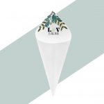 Coleção Navy and Tiffany