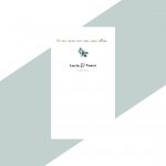 Coleção Navy and Tiffany