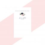 Coleção Royal Blue