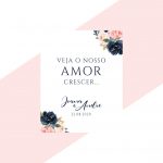 Coleção Royal Blue