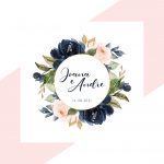 Coleção Royal Blue