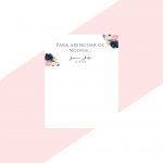 Coleção Royal Blue