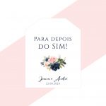 Coleção Royal Blue