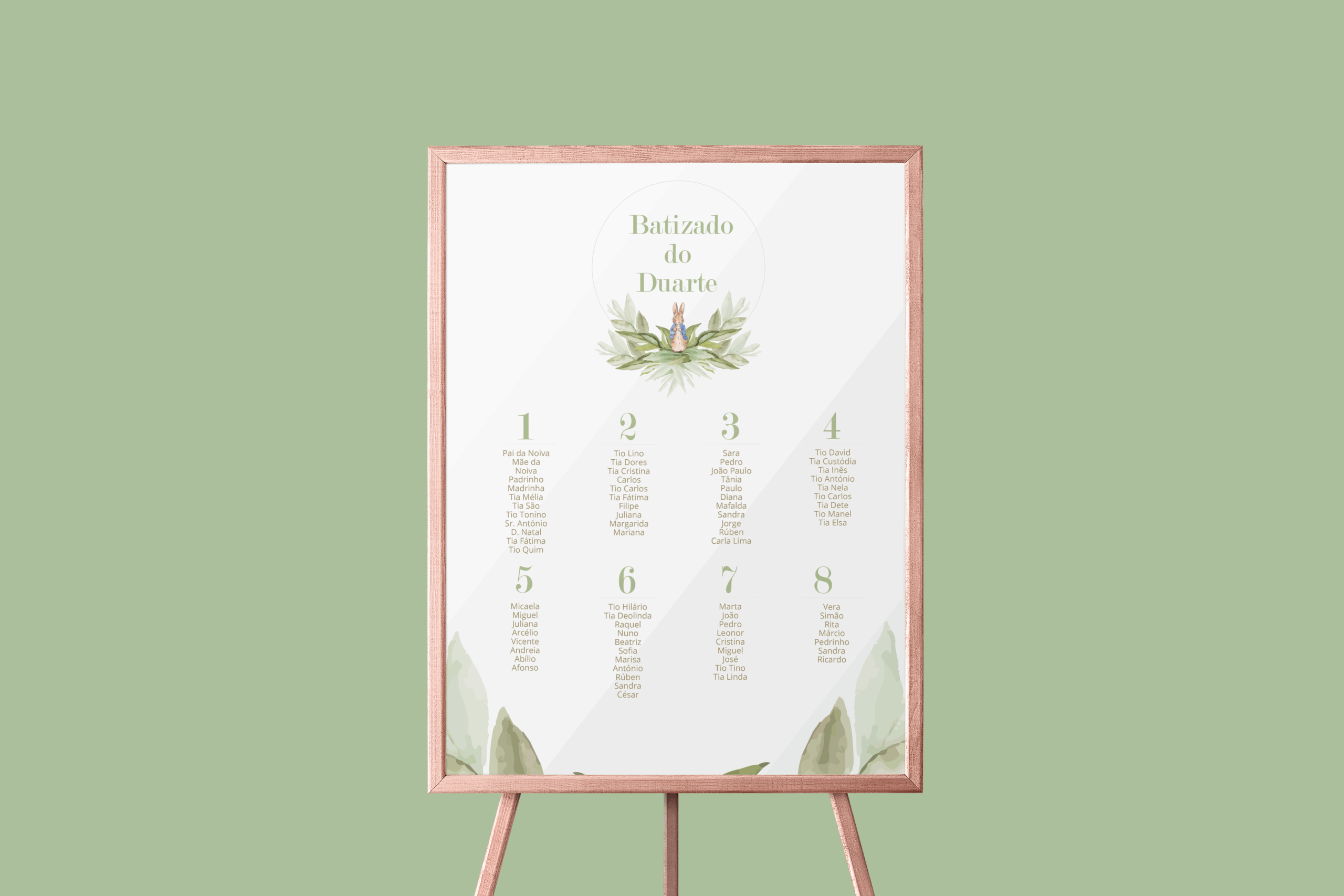 Poster | Pedrito Coelho I BT-ICP039