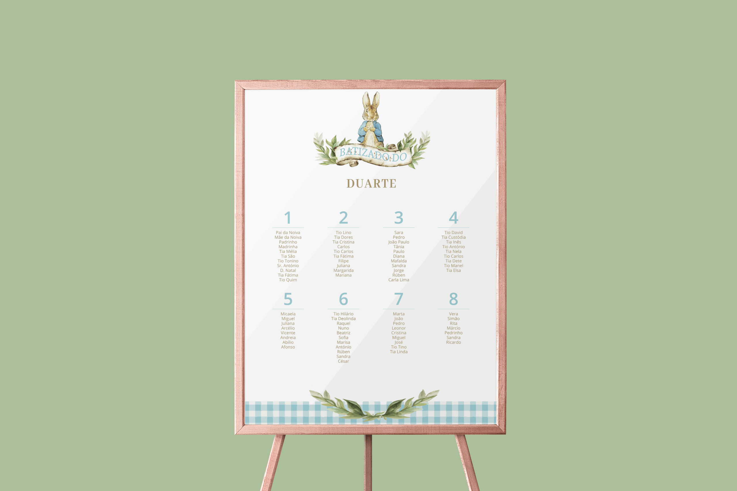 Poster | Pedrito Coelho I BT-ICP078