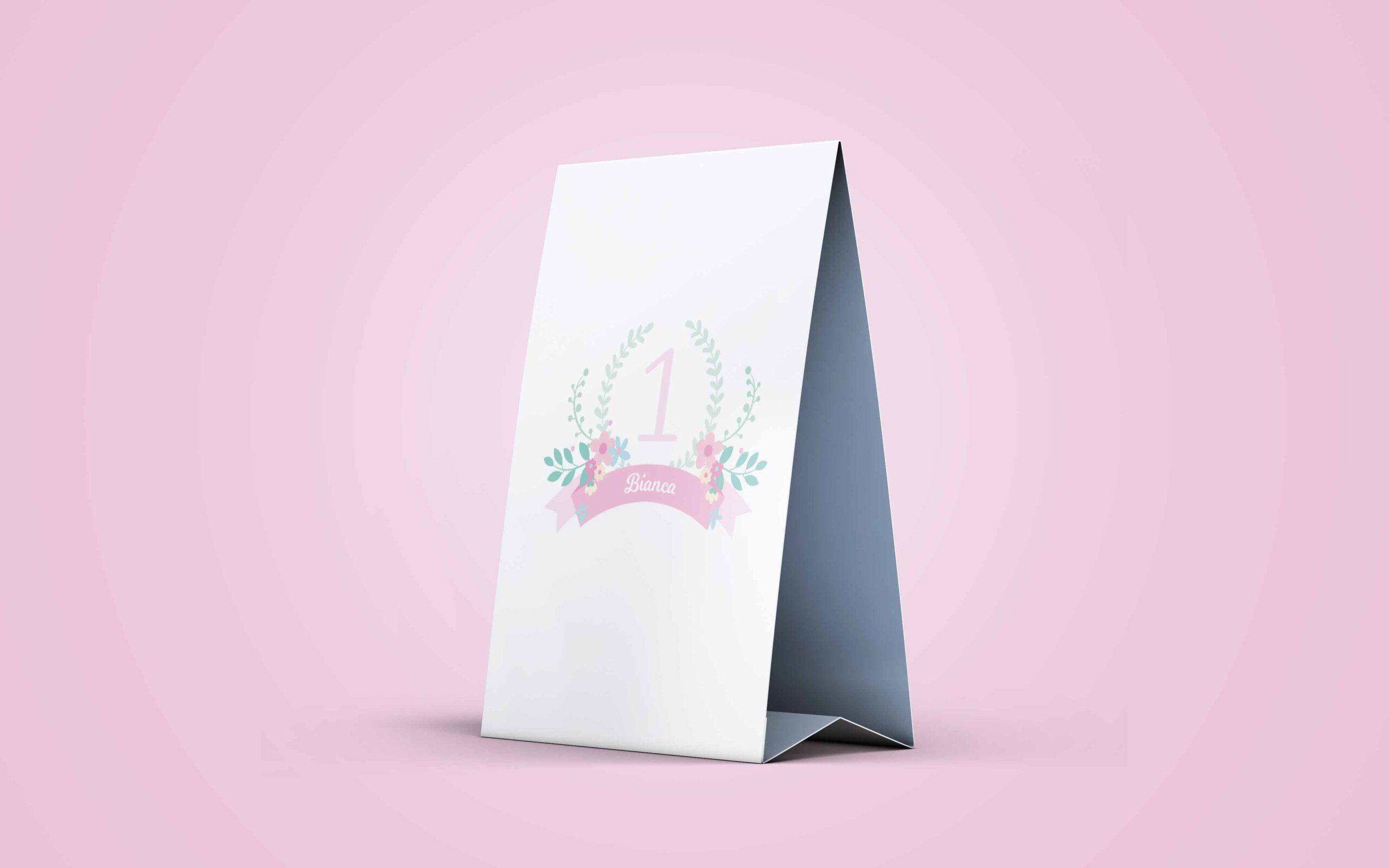 Ident. de mesa | Primavera | BT-IMT001