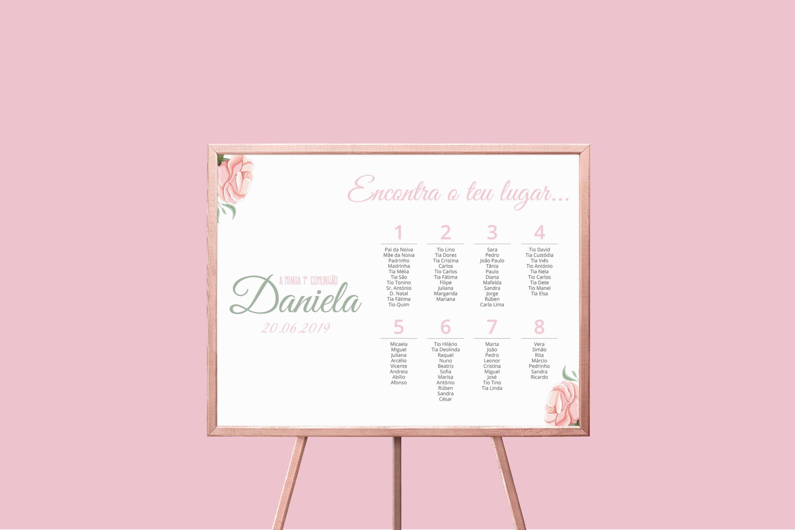 Poster | Flores | CM-ICP051