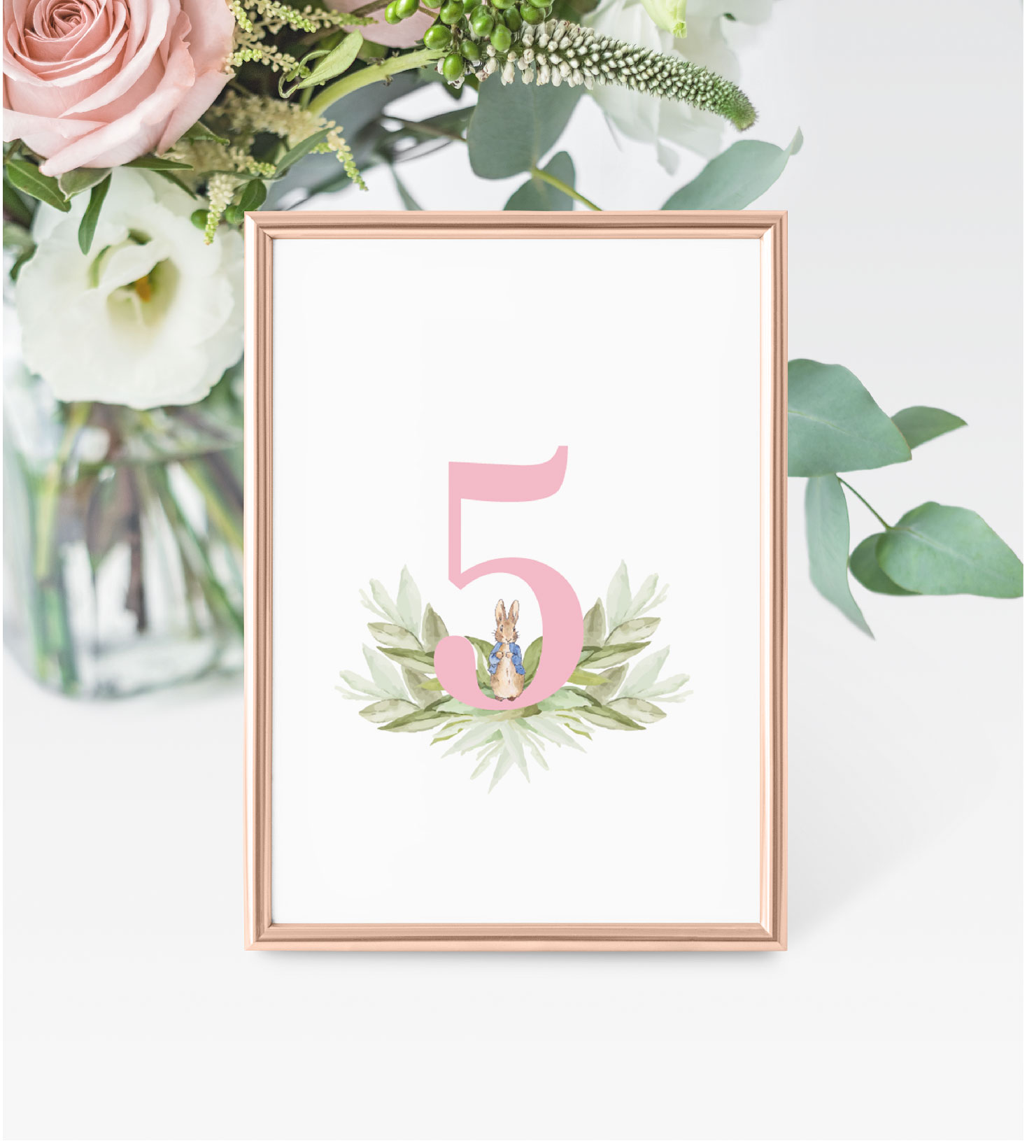 Ident. de mesa I Pedrito Coelho I BT-IMM093