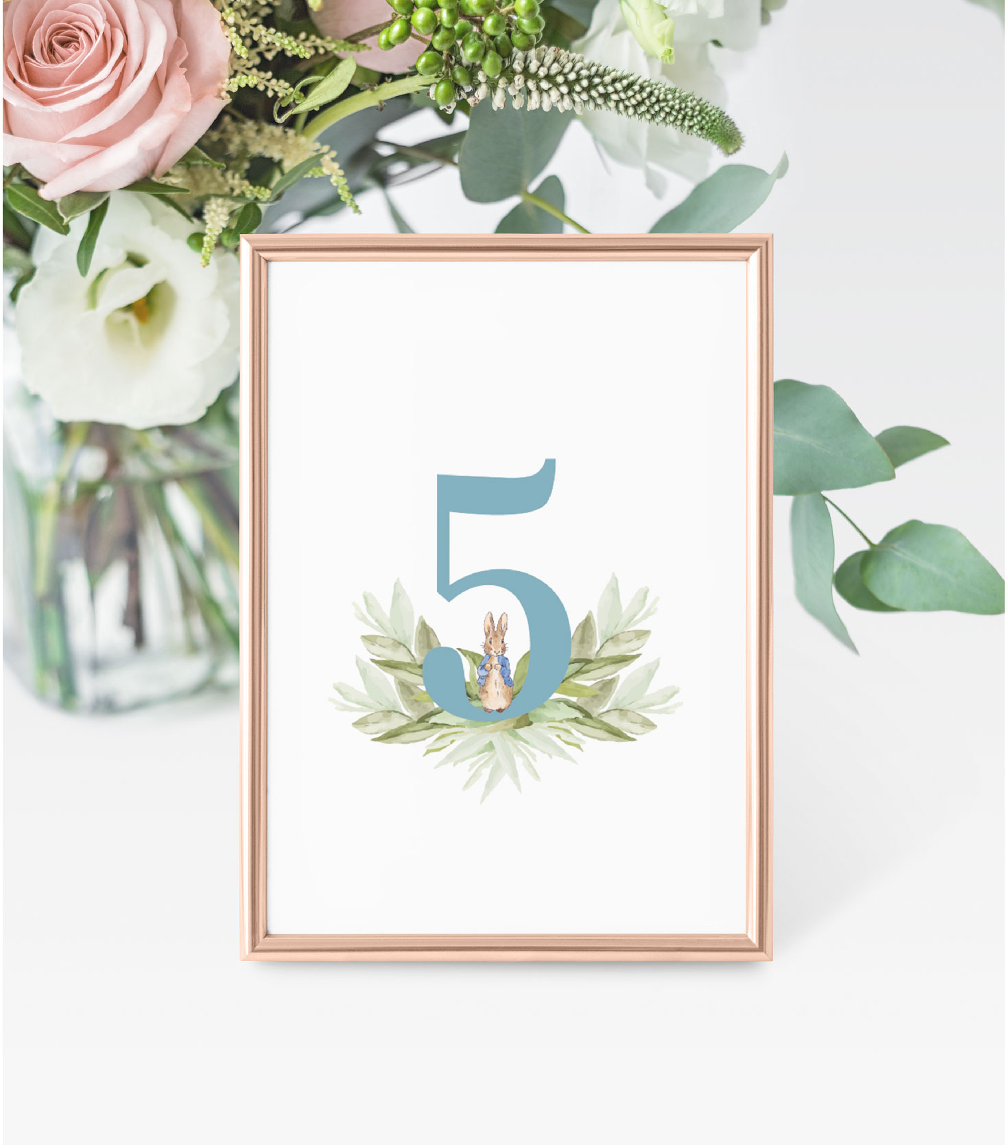 Ident. de mesa I Pedrito Coelho I BT-IMM078