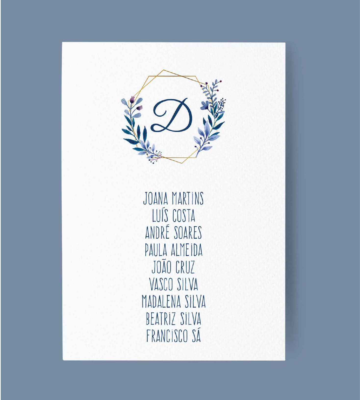 Ident. de convidados | Inicial | CM-IC025